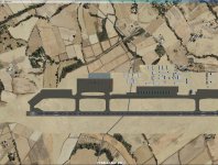 【k44】[2022-01-27更新]ZSWH威海大水泊机场[FSX/P3D]