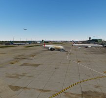 空客基地—图卢兹机场（安装版）