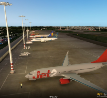 [P3DV4V5] ORBX-EGNMȲ¸»1.0