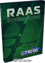 [X-Plane]X-RAAS Professional v2.1 ֪ܵϵͳ