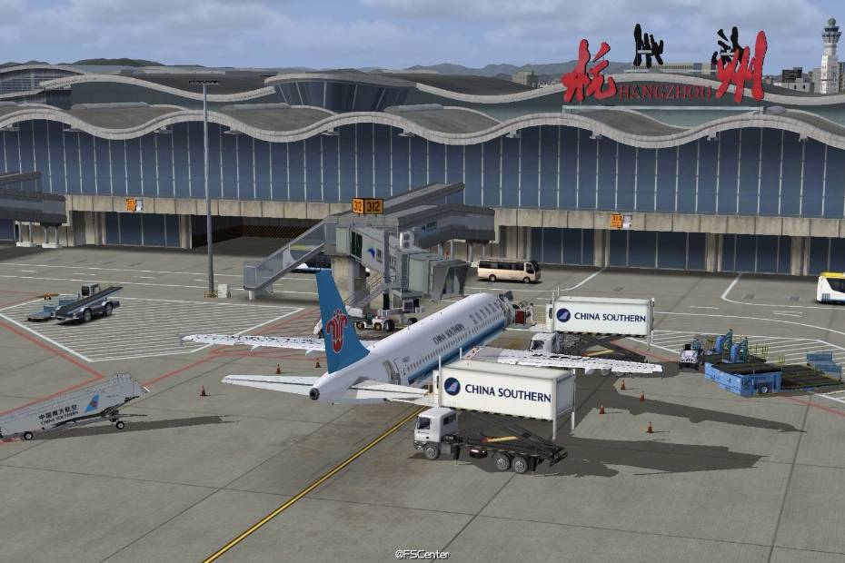 FSXFlight Sim Labs FSL A320ģƽ