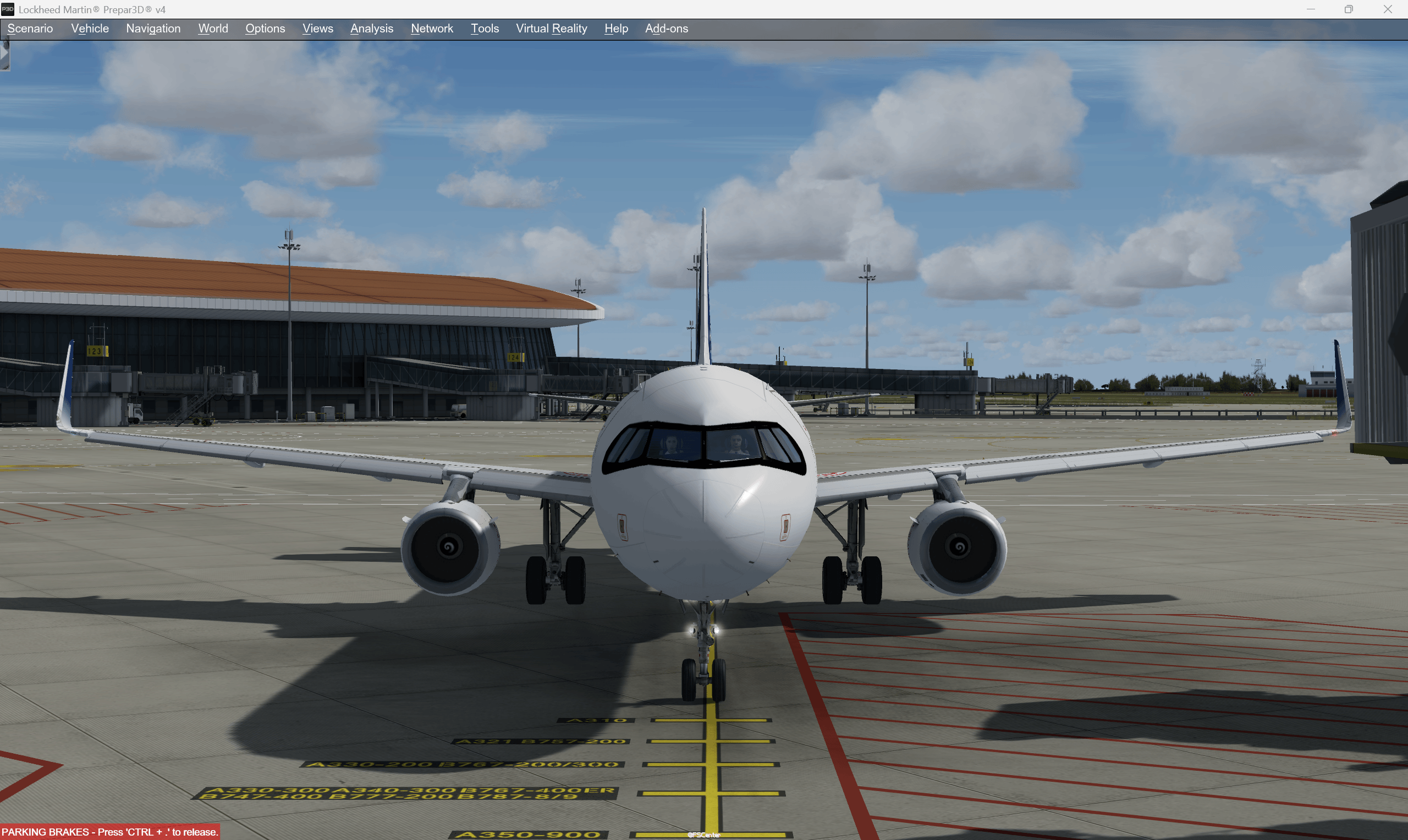 aerosoft A321 XLRʻF-WXLR flying xtra long range