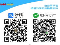【k44】[2023-05-17更新]ZUGY贵阳龙洞堡机场双跑道及T3航站楼[FSX/P3D]