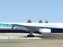 PMDG 777-300ER ȫտ FSCһرͿװ JA1285A